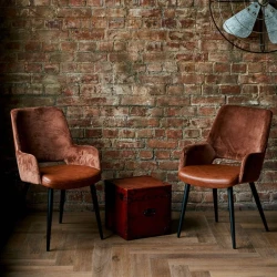 Виниловый Ламинат Винилам / Vinilam Паркет IS11199 Венецианский паркет