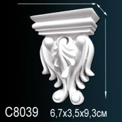 Консоль Perfect / Перфект C8039