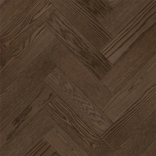 Кварцевый паркет Quartz Parquet Штучный паркет 5/06 мм 44-1258-03 Дуб Трюфельный на otdelka1.ru