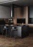 Кварцевый паркет Quartz Parquet Штучный паркет 5/06 мм 44-1258-03 Дуб Трюфельный на otdelka1.ru