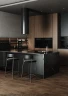 Кварцевый паркет Quartz Parquet Штучный паркет 5/06 мм 44-1258-03 Дуб Трюфельный на otdelka1.ru