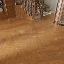 Инженерная доска Alpine Floor Castle EW202-07 Дуб Кальвадос
