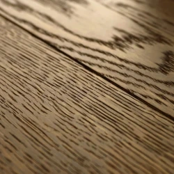 Паркетная доска Parquet Prime Chevron Орех Churchill