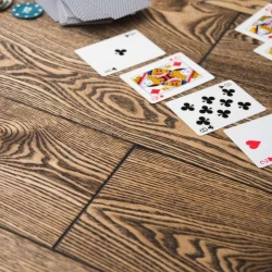 Паркетная доска Тенфор / Tenfor Ясень Texas