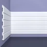 Панель стеновая bello deco XPS СП 03-2 на Otdelka1.ru