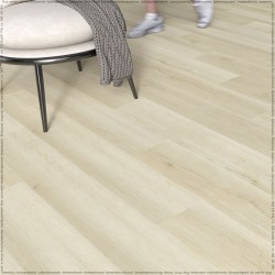 Кварц-виниловый ламинат Fine Floor R-Line FF-1174 Дуб Олекма