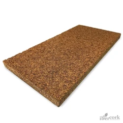 Агломерированная пробковая плита Ibercork Б50