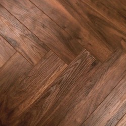 Ламинат Kronparket Renisance F44785 Орех Леман