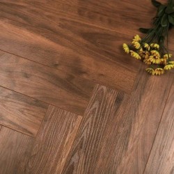 Ламинат Kronparket Renisance F44785 Орех Леман