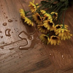 Ламинат Kronparket Renisance F44785 Орех Леман