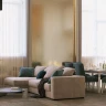 Обои Decaro Wallcoverings Metallic ARM0005 на Otdelka1.ru