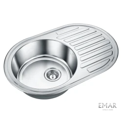 Мойка для кухни EMAR ЛАЙТ ЕМЛ-7750