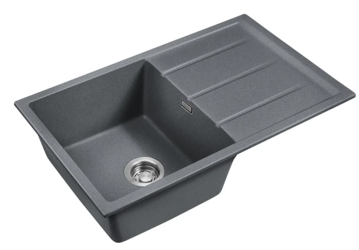 Мойка EMAR EMQ-1800.Q EMQ-1800.Q Антрацит на Otdelka1.ru