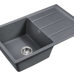 Мойка для кухни EMAR EMQ-1800.Q Антрацит