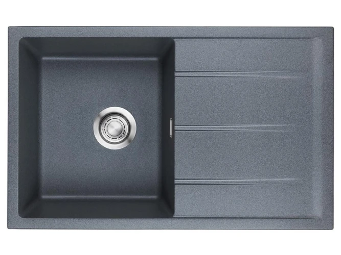 Мойка EMAR EMQ-1800.Q EMQ-1800.Q Антрацит на Otdelka1.ru