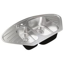 Мойка для кухни Oulin OL-310