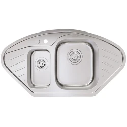 Мойка для кухни Oulin OL-310
