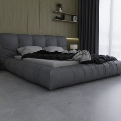 Кварц-виниловый ламинат Ideal Flooring Fine Stone Chiaro