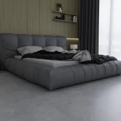Кварц-виниловый ламинат Ideal Flooring Fine Stone Chiaro