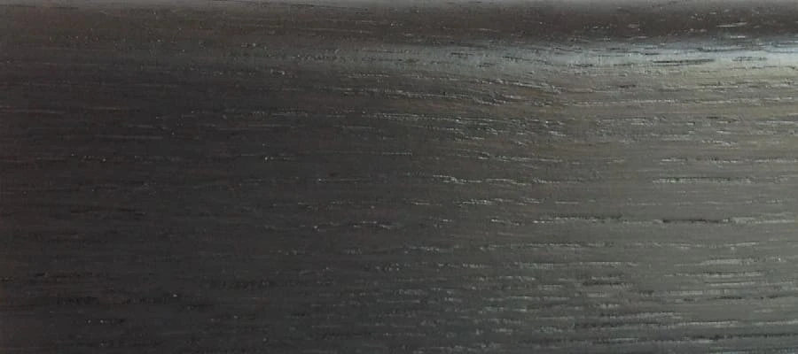 Плинтус шпонированный Техноривест / Tecnorivest 60x22 Дуб кофе на otdelka1.ru