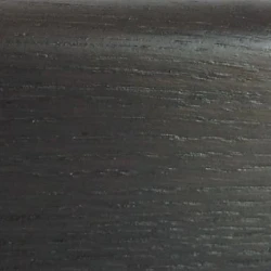 Плинтус шпонированный Техноривест / Tecnorivest 60x22 Дуб кофе