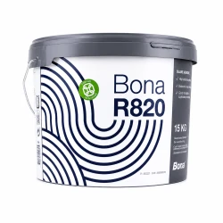 1К компонентный силановый реактивный клей Bona R820