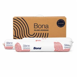 1К компонентный силановый реактивный клей Bona R820
