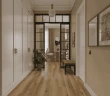 Кварц-виниловый ламинат Alpine Floor Титан 6 Eco 28-2 Циркон на Otdelka1.ru
