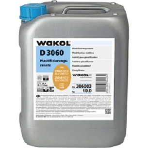 Пластификатор Wakol D 3060 10 кг на otdelka1.ru
