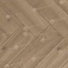 Ламинат Alpine Floor Herringbone 10 LF107-10 Дуб Венето на Otdelka1.ru