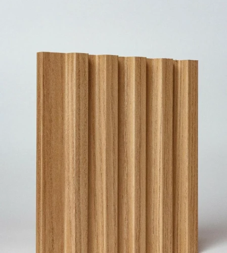 Модульная панель Acupan Trapeze Эльм натуральный на otdelka1.ru