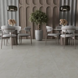 Кварц-виниловая плитка Ideal Flooring Easy Tile 54004 Beige