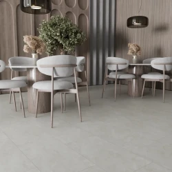Кварц-виниловая плитка Ideal Flooring Easy Tile 54004 Beige
