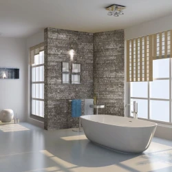 Дизайнерская настенная пробка Фоментарино / Fomentarino Muro collection Pietra Ghisa