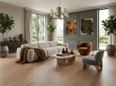 Ламинат Floor Fort 24004-5 HC Дуб Карнеги на Otdelka1.ru