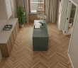 Кварц-виниловый ламинат Ensten Valland Parquet ECO 103-17 Акация на Otdelka1.ru