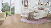 Ламинат Кроношпан / Kronospan Castello Classic K406 Дуб Еурус на Otdelka1.ru