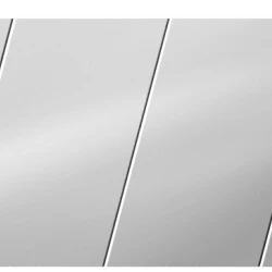 Реечный потолок Ceiling group 100P 131 Хром зеркало