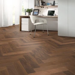 Паркетная доска Parky Swing SWXB203 Smoked Walnut Premium