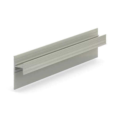 Теневой плинтус Laconistiq Light Без покрытия на otdelka1.ru