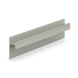 Теневой плинтус Laconistiq Light Без покрытия