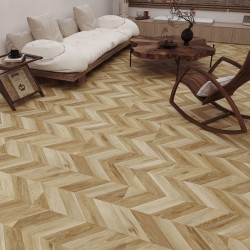 Ламинат Robust Wood Aqua Артист 108 Дуб Матисс