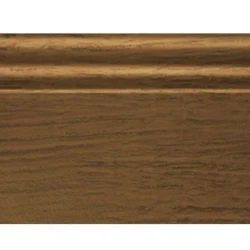 Плинтус напольный Decomaster D232-88