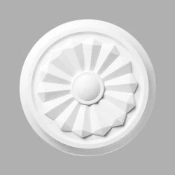 Розетка Decomaster DR-3