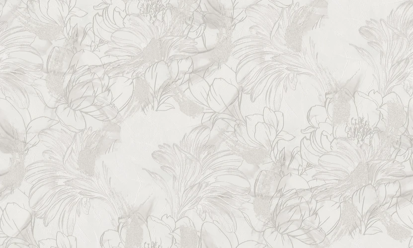 Обои МОФ Malex design Ривьера 4336-1 шампань на otdelka1.ru