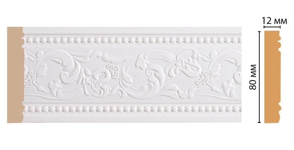 Молдинг Decomaster 150-115 на otdelka1.ru