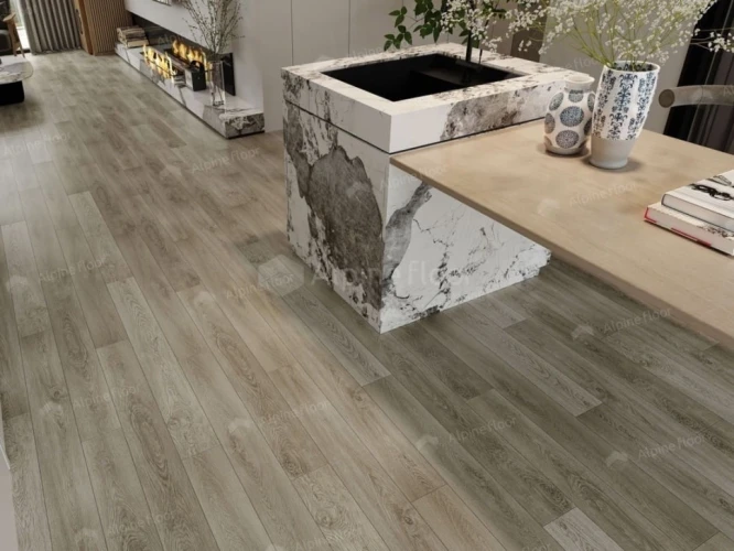 SPC ламинат Alpine Floor Grand Sequoia Village ECO 11-1507 Клауд на Otdelka1.ru
