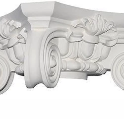 Капитель Decomaster 90018-2