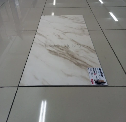 Виниловый Ламинат Aquafloor Stone XL AF 5003 MSXL на Otdelka1.ru