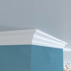 Карниз Cosca KX029 55х39 экополимер